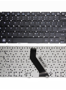 全新宏基Acer V5 - 471 V5 431  V5 471G M5 481 MS2360 键盘