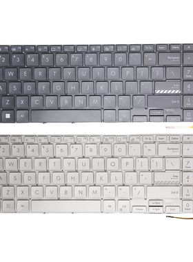 适用 ASUS华硕 X1503 X1502 X1603 M1503 M1603 X1605V  键盘
