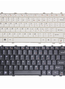 适用联想 Y450 Y550 V460 B460 Y460 20020 Y560 Y460 笔记本键盘