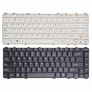V460 笔记本键盘 Y450 Y560 适用联想 20020 B460 Y550 Y460