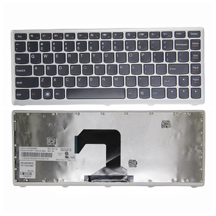 S200 笔记本键盘 U310 U450 V360 S205 U160 U460 U410 联想 适用