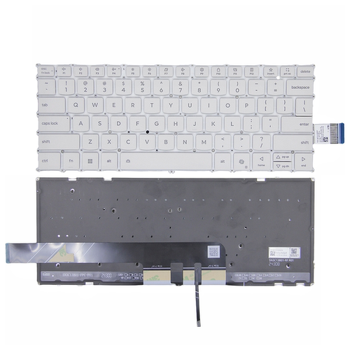 联想YOGA14ILL10Yoga7键盘