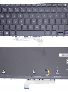 适用ASUS华硕ExpertBook B5 B5302 B5302F/FEA B5302C/FBA/CE键盘