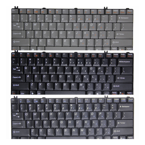 适用联想G230G455F31F41M键盘