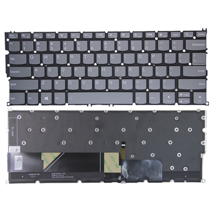 适用 联想 FLEX 5G 14Q8CX05 YOGA G5 2021款 82AK笔记本键盘全新