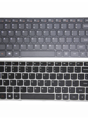 适用联想 G40 B40 V1070 V3000 Z40 -30 N40-70 Xiaoxin 300 键盘