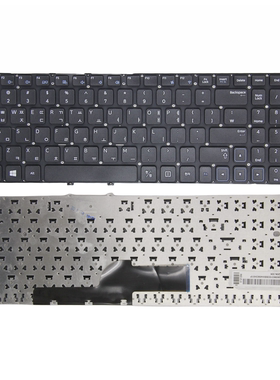 三星 NP300E5A 305E5A 300V5A 305V5A 300E5C 300E5X 键盘
