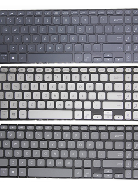 适用 华硕asus V5000 X512 F512 Y5000 Y5100U FL8600F M5050键盘
