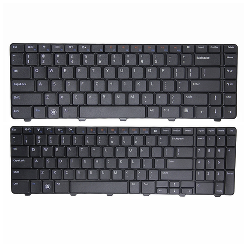 适用戴尔N4010N5010M5010键盘