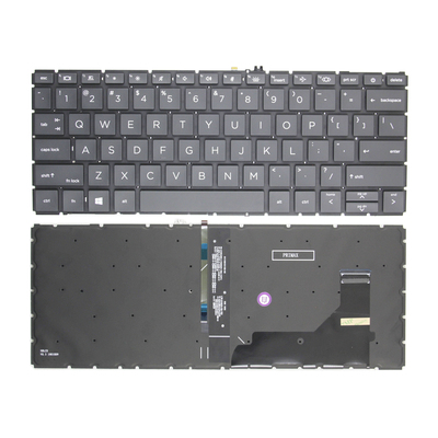 适用HP/惠普830G7830G8键盘