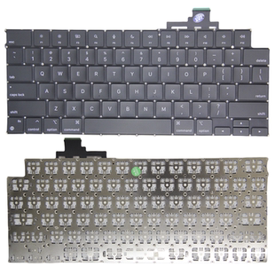 适用 苹果 A2681 A2941 A3113 A3114 A3240 A3241键盘