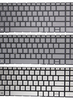 适用 惠普 17-CN 17CP 17S-CU 470 G8 TPN-I140 I139 笔记本键盘