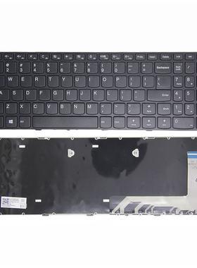 适用联想天逸 310-15ISK IKB 110-15isk 110-15IKB 110-17ACL键盘