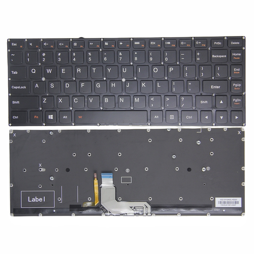 适用联想900910C940C930键盘