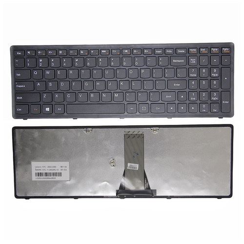 适用联想G500SZ510S500键盘