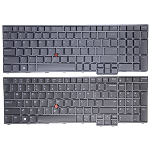 GEN4 T16 Gen2 L15 键盘 Gen1 Gen3 P16s 适用联想Thinkpad P16V