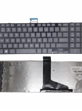 全新东芝 L850 C850D C850 C870 L850D L855 C855 L870 键盘