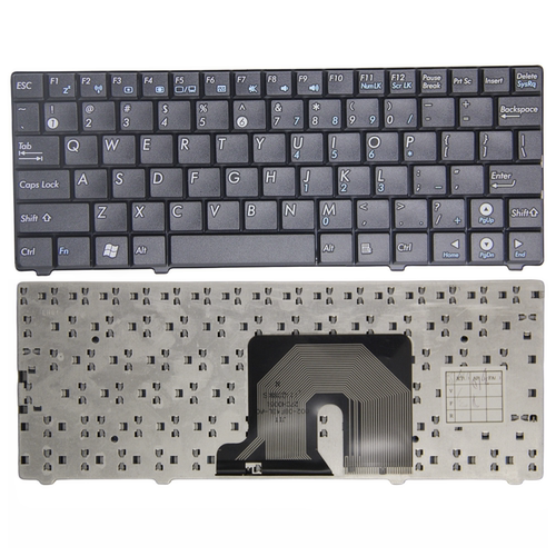适用华硕Eeepc900HA900AX键盘