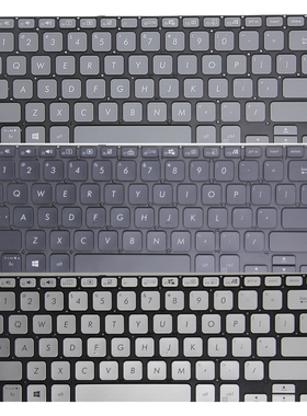 适用 华硕Asus X409 Y4200F R423 A409M X415 V4200 M4200 键盘