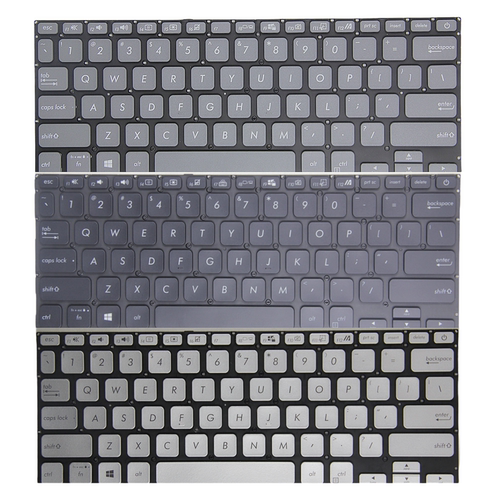 华硕X409A409Y4200键盘