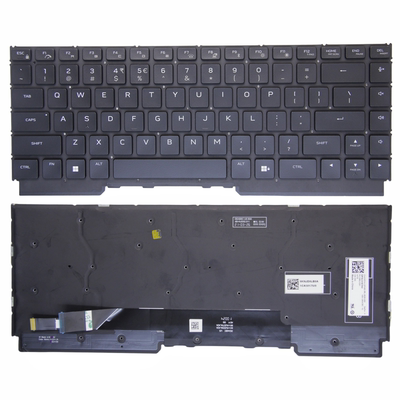 dellM15R6R7X17R1键盘