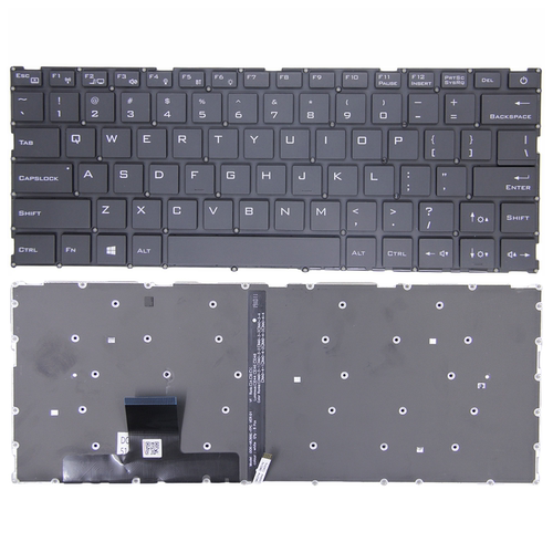 适用于机械革命S1Pro-0102键盘