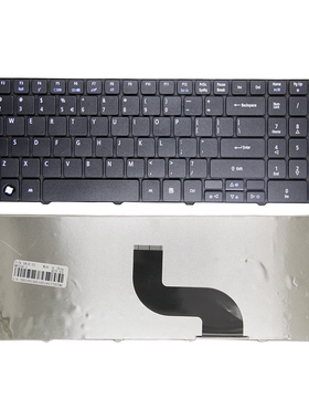 宏基ACER 5560G 5750G 5741ZG 5810T 5745G 5738G MS2264 键盘