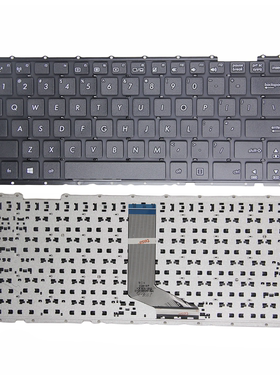 适用华硕 P452 PRO452 PX452 P453U PRO454 PE452 P2520键盘P2440