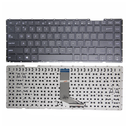 适用华硕P452PRO452PX452键盘