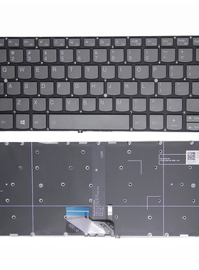适用 联想 320S-13 720S-13 YOGA 720-12 笔记本键盘
