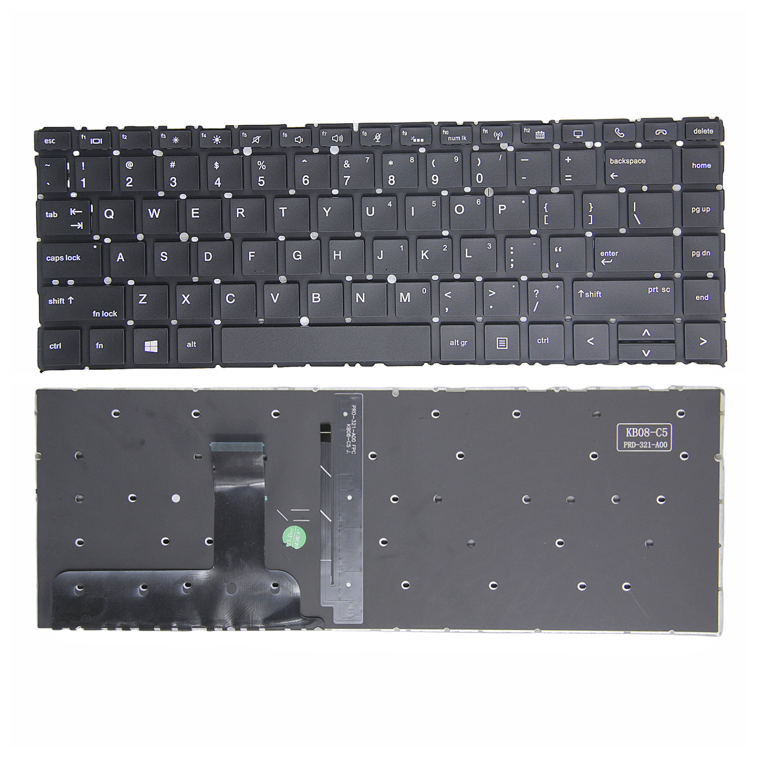 惠普x3601040g4HSN-Q02C键盘