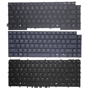 X15 X16 适用Dell戴尔 P150G X14 笔记本键盘 Alienware
