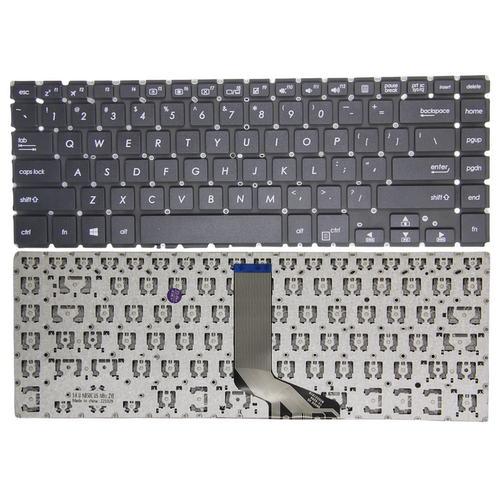 华硕PROP1440UP1440F键盘