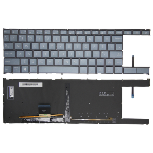 适用华硕UX481UX4000键盘