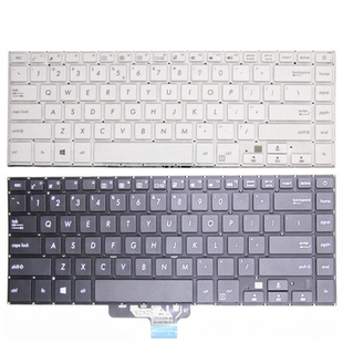 S510U S5100U F510 适用 V580Q X510U UX550 U510U键盘A510U 华硕