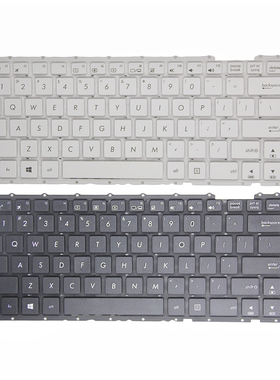 适用 Asus华硕 X442 F442U X442U X442UA A442U R419U A480U 键盘