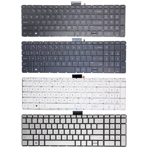 适用惠普15BSC130C129键盘Q191