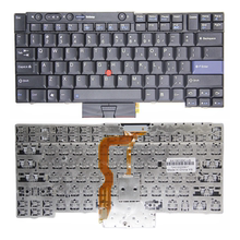 适用联想IBM T410 X220 T400S T420 T510 T520 W510 W520键盘