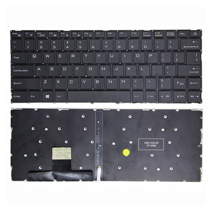 02键盘 PRO 适用机械革命 Pro