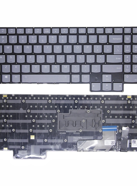 适用 联想 Y9000X R9000X 2021R S7-15IMH5/15ARH5/15ACH6 键盘