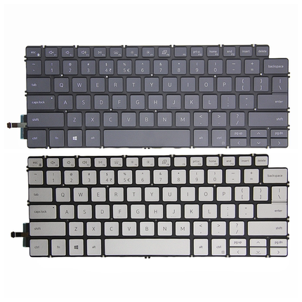 适用Dell戴尔 3400 3401 5302 5401 5402 5408 5405 5406键盘5415