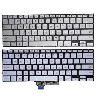 U4500F K431 S431 S4500键盘UM431 UX431 X431 适用ASUS华硕 V431