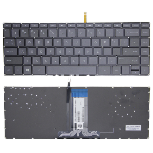 惠普14ABW118Q171Q158键盘