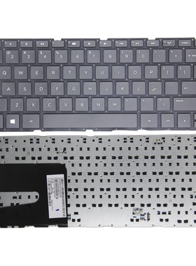 适用 惠普HP 14-E 14 E021T E024 E049TX TPN Q117 键盘