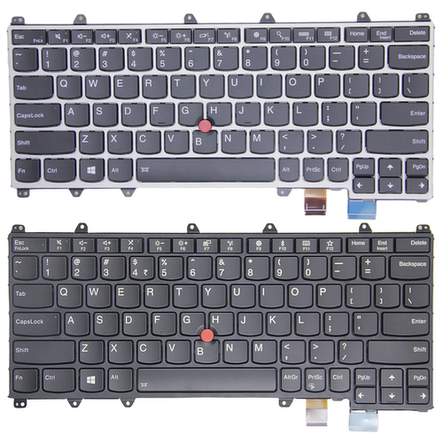 联想X380S12ND3RD4TH键盘