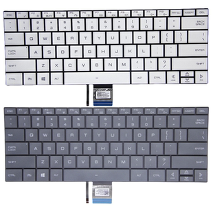 PRO 18C6键盘 U45A1 机械革命 U43E1 AIR AIR神舟精盾