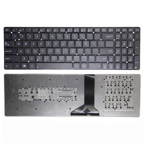 适用华硕A55VK55VR500V键盘