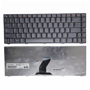 B465C 键盘 B450 N485 适用联想 N480 G465C B450A G470E