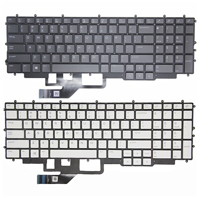 戴尔G7177700R2R3R4键盘