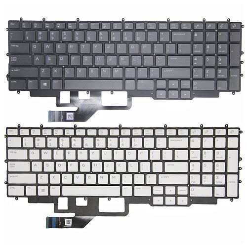 戴尔G7177700R2R3R4键盘